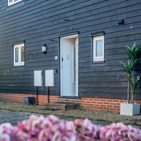 The Britten - Aldeburgh Coastal Cottages Exterior photo